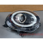 MINI COOPER F55,F56 Head Light LED Spain Right Side 8738652 Genuine Product used