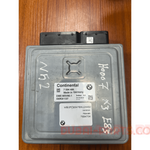 Load image into Gallery viewer, BMW X3 3.0si N52N engine control ecu module MSV80.1 7594485
