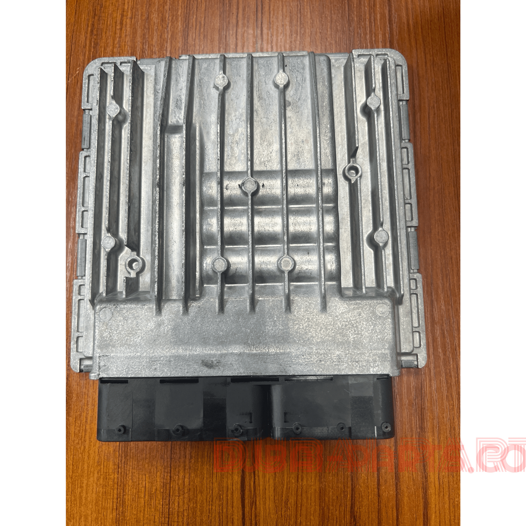BMW X3 3.0si N52N engine control ecu module MSV80.1 7594485