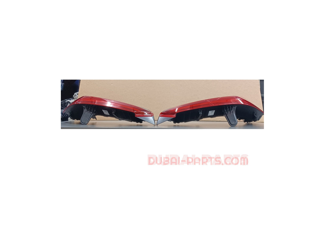 BMW Z4,G29 Rear Tail Light Left& Right set 7439018, 7439017 Genuine product used item