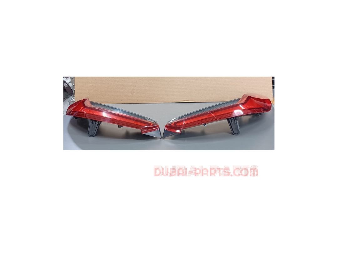 BMW Z4,G29 Rear Tail Light Left& Right set 7439018, 7439017 Genuine product used item