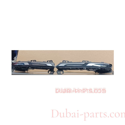 BMW 7 G70 I7 G70 headlights LED right left original 9450079,9450080 Genuine Product Brand new item