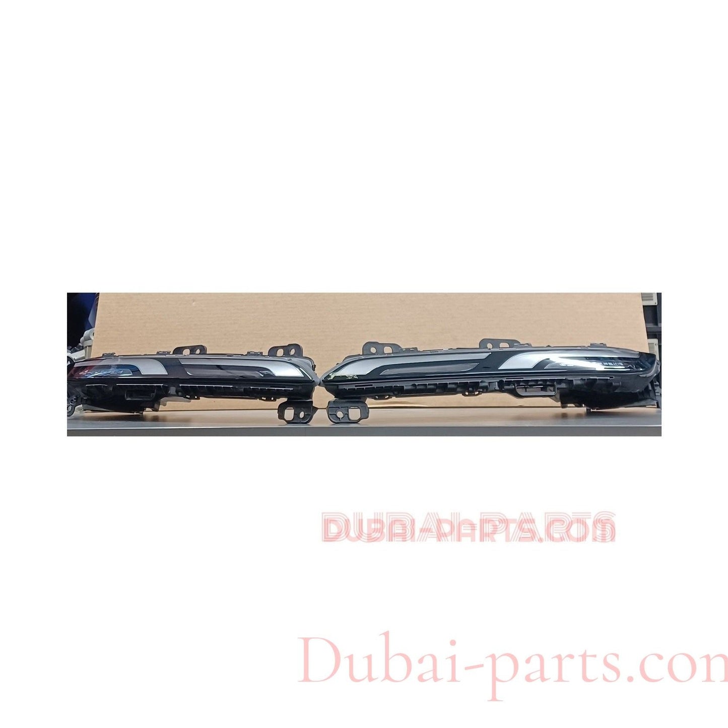 BMW 7 G70 I7 G70 headlights LED right left original 9450079,9450080 Genuine Product Brand new item