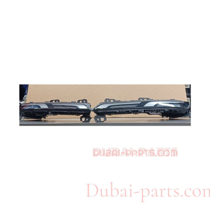 BMW 7 G70 I7 G70 headlights LED right left original 9450079,9450080 Genuine Product Brand new item