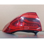 BMW G31,5 Series Rear Tail Light Left side 7388947 Genuine Product Used item