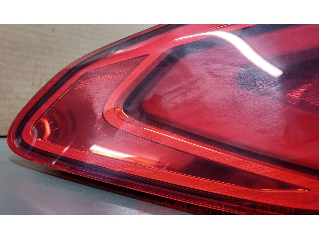 BMW G31,5 Series Rear Tail Light Left side 7388947 Genuine Product Used item