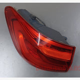 BMW G31,5 Series Rear Tail Light Left side 7388947 Genuine Product Used item