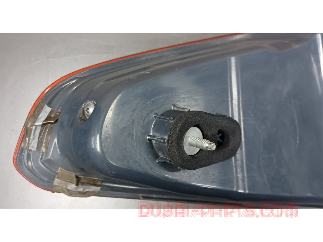 BMW G30 Rear Tail Light Both Left&Right pair 7376464,7376463 Genuine Product used item