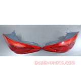 BMW G30 Rear Tail Light Both Left&Right pair 7376464,7376463 Genuine Product used item
