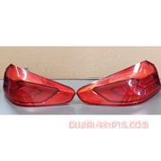 BMW G30 Rear Tail Light Both Left&Right pair 7376464,7376463 Genuine Product used item