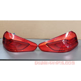 BMW G30 Rear Tail Light Both Left&Right pair 7376464,7376463 Genuine Product used item
