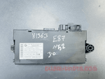 Load image into Gallery viewer, BMW 125i N52N E88 2008 ENGINE CONTROL ECU UNIT SET MSV80.0 7594483
