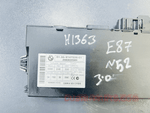 Load image into Gallery viewer, BMW 125i N52N E88 2008 ENGINE CONTROL ECU UNIT SET MSV80.0 7594483
