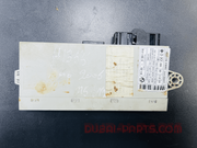 BMW 530d M57N2 E60 2006 ENGINE CONTROL ECU UNIT SET 7799856