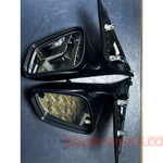 Load image into Gallery viewer, Mirrors bmw F10Lci right hand 2014 F10/F11 Lci