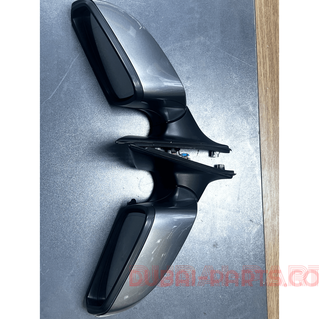 Mirrors bmw F10Lci right hand 2014 F10/F11 Lci