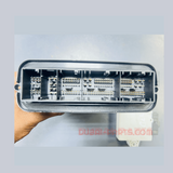 BMW 730d N57 F01 2010 ENGINE CONTROL ECU UNIT SET 8516753