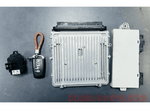 Load image into Gallery viewer, BMW 730d N57 F01 2012 ENGINE CONTROL ECU UNIT SET 8511983
