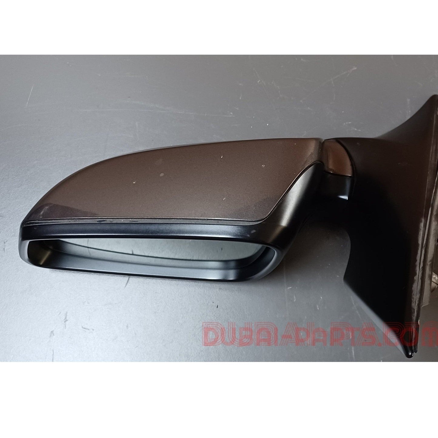 BMW F10 Außenspiegel links, braun, klappbar, Originalteil, gebraucht