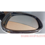 BMW E90 Side Mirror Left Side White Colour Foldable Type Genuine Product used
