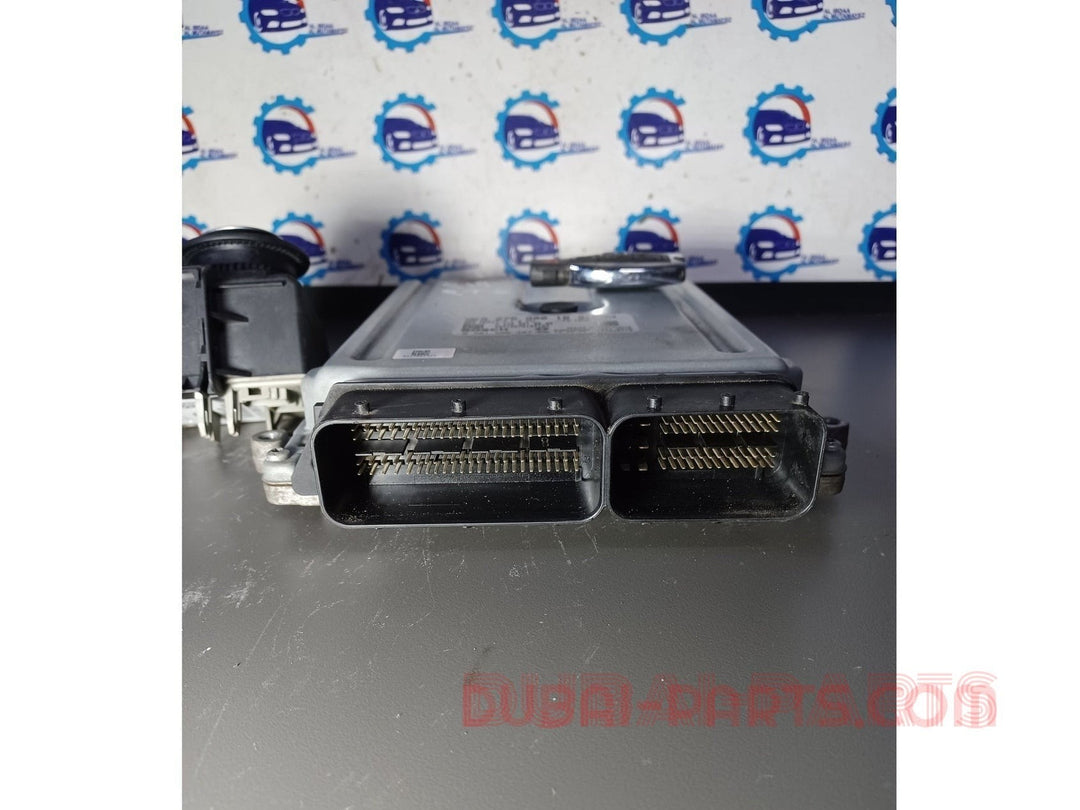 276 9001600 ecu packs W212 E Class for Mercedes benz Model 2012