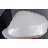 BMW E92 Side Mirror Left Side White Colour Foldable Type Genuine Product Used