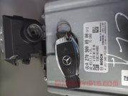 A270 9000900 ecu packs W246 CLA for Mercedes benz engine control 2013 model