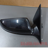 BMW F10 Side Mirror Right Side Black Colour Foldable Type Genuine Product Used