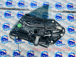 Load image into Gallery viewer, BMW M3 E46 2002 REAR RIGHT WINDOW REGULATOR AND MIRROR 8215274
