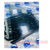 BMW M3 E46 2002 REAR RIGHT WINDOW REGULATOR AND MIRROR 8215274