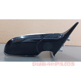 BMW F34 Side Mirror Right Side White Colour Foldable Type and Signal Light Genuine Product used