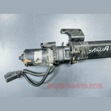 JAGUAR XF HANDBRAKE PARKING BRAKE ACTUATOR X250 2013 7151120