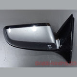 BMW F06 Side Mirror Right Side Grey Colour Foldable Type Genuine Product used