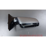 BMW F06 Side Mirror Right Side Grey Colour Foldable Type Genuine Product used