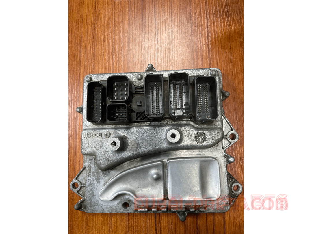 BMW 535i 640i N55 ENGINE CONTROL ECU UNIT MODULE 7629420