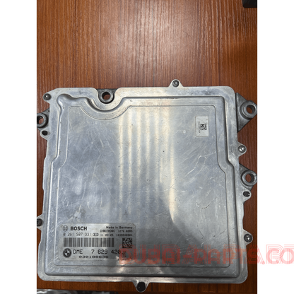 BMW 535i 640i N55 ENGINE CONTROL ECU UNIT MODULE 7629420