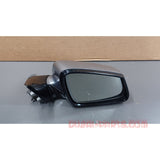 BMW F06 Side Mirror Right Side Grey Colour Foldable Type Genuine Product used