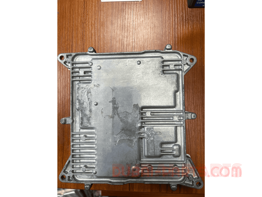 BMW 320i 328i 520i 528i X3 N20 ENGINE CONTROL ECU UNIT MODULE 7644748