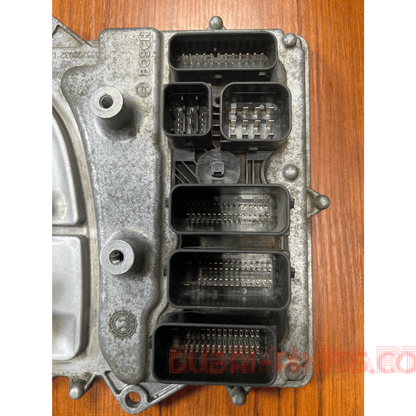 BMW 535i 640i N55 ENGINE CONTROL ECU UNIT MODULE 7629420