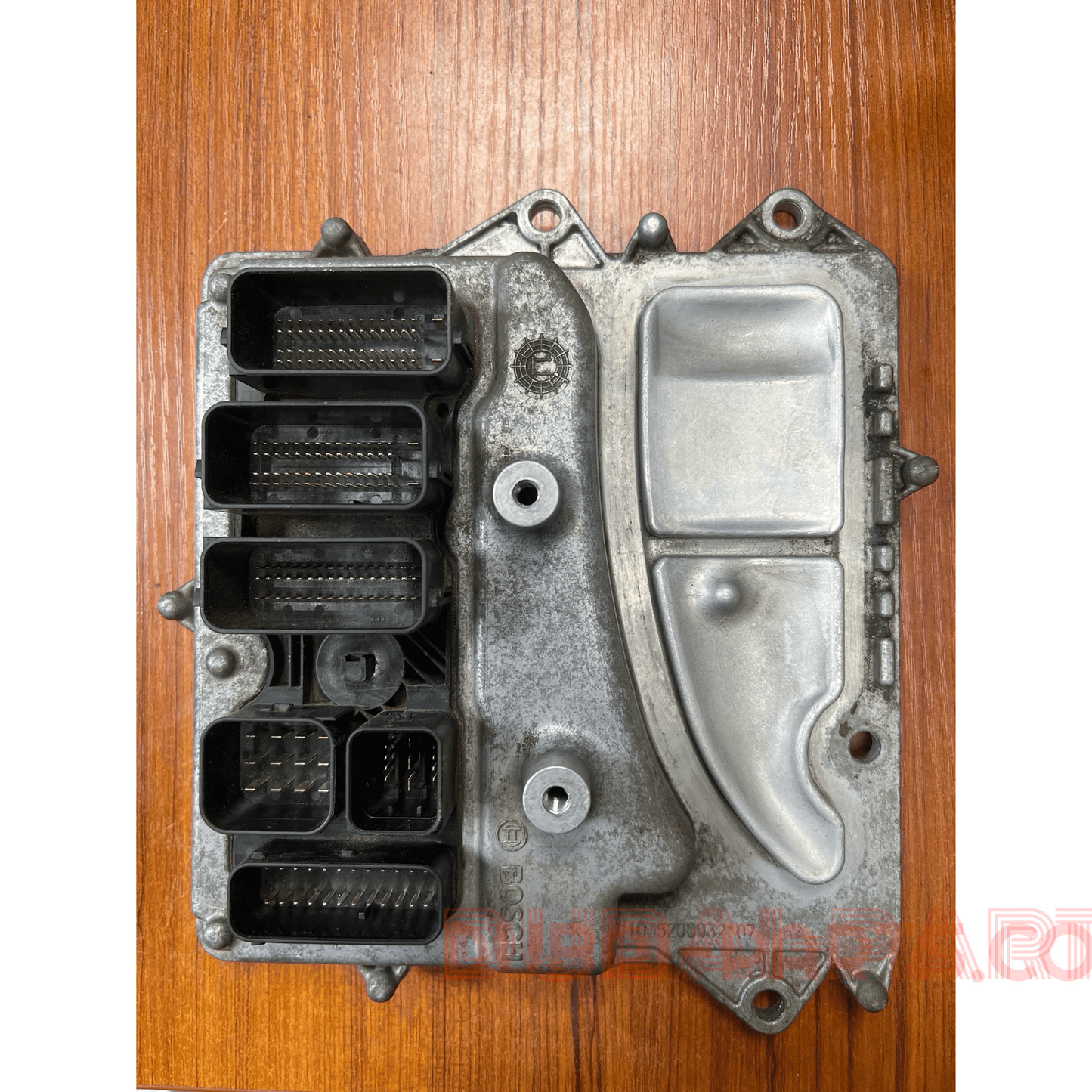 BMW 535i 640i N55 ENGINE CONTROL ECU UNIT MODULE 7629420