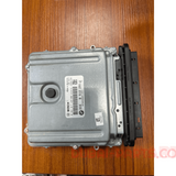 BMW 320d E90 N47 ENGINE CONTROL UNIT ECU MODULE  DDE 8512291