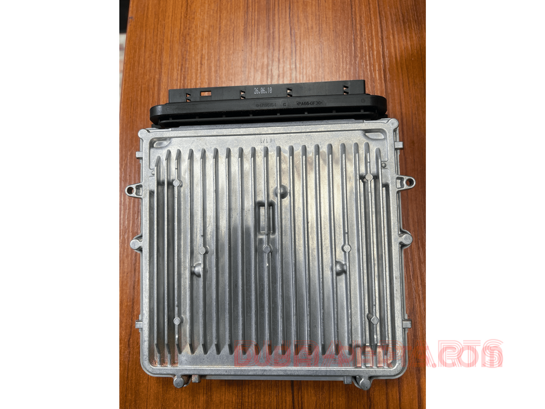 BMW 320d E90 N47 ENGINE CONTROL UNIT ECU MODULE  DDE 8512291