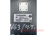 Load image into Gallery viewer, BMW 750i N63 ENGINE CONTROL UNIT ECU MODULE  MSD85.0 7624032
