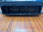 Load image into Gallery viewer, BMW 750i N63 ENGINE CONTROL UNIT ECU MODULE  MSD85.0 7624032
