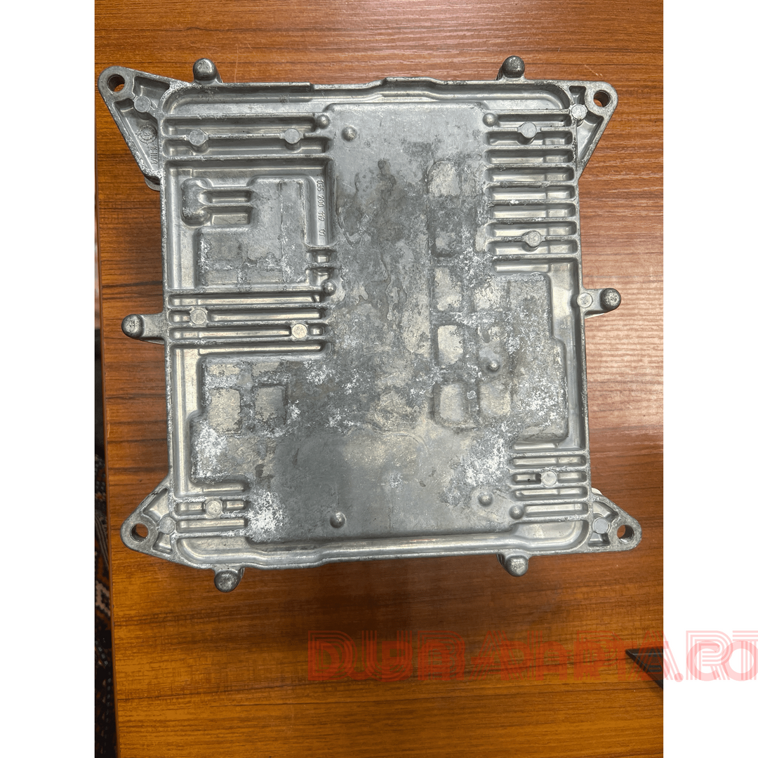BMW X1 E84 Z4 E89 N20 ENGINE CONTROL ECU  MODULE DME 8631727