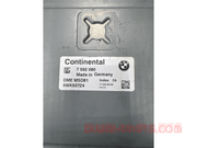 BMW 135i  335i 335Xi 523i 535i 535Xi X6 Z4 N54 ENGINE CONTROL ECU MODULE MSD81 7592080