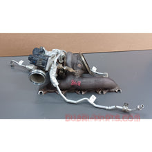 BMW X1,F48 , B48 Engine Turbo Charger 9845813 Gunine Product used
