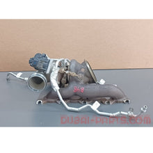 BMW X1,F48 , B48 Engine Turbo Charger 9845813 Gunine Product used