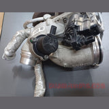 BMW X1,F48 , B48 Engine Turbo Charger 9845813 Gunine Product used