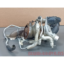 BMW X1,F48,2.0 B48 Engine Turbo Charger 7617527 Genuine Product used